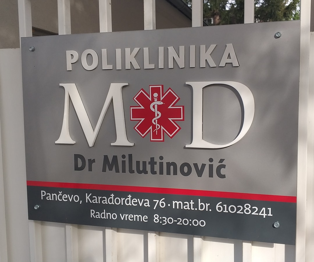 Svetleća slova